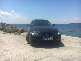 Honda Accord Type S, снимка 12