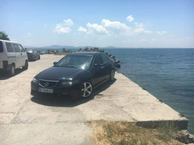 Honda Accord Type S, снимка 16