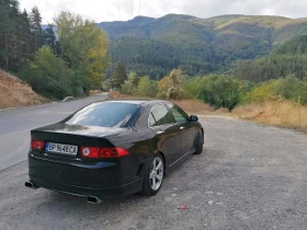 Honda Accord Type S, снимка 15