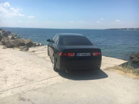 Honda Accord Type S, снимка 6