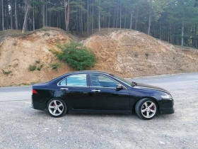 Honda Accord Type S, снимка 14