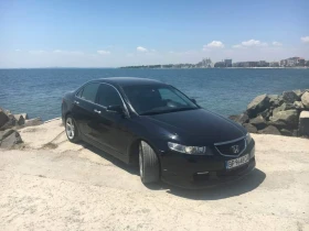 Honda Accord Type S, снимка 11