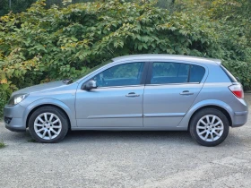 Opel Astra 1.6 Twinport   | Mobile.bg    8