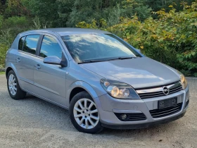 Opel Astra 1.6 Twinport Автомат Италия, снимка 3