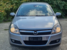 Opel Astra 1.6 Twinport Автомат Италия, снимка 2