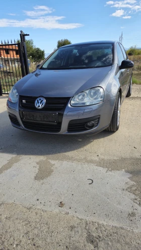 VW Golf 5 2.0, снимка 15