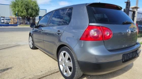 VW Golf 5 2.0, снимка 8