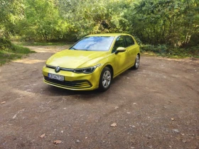 VW Golf 8 1.5 TSI , снимка 9