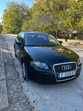 Audi A3, снимка 4