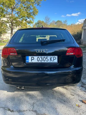 Audi A3, снимка 6