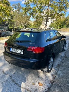 Audi A3, снимка 7