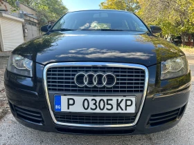 Audi A3, снимка 5