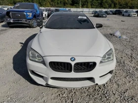 BMW M6 Gran Coupe | Mobile.bg    5