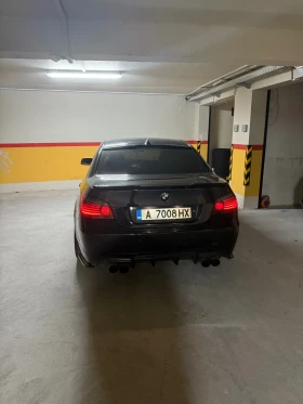 BMW 530 E60 facelift SAT kutiq, снимка 2