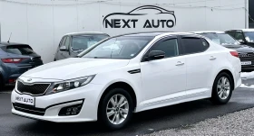 Kia K5 2.0 147HP БЕНЗИН/ГАЗ 81466КМ, снимка 1