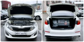 Kia K5 2.0 147HP БЕНЗИН/ГАЗ 81466КМ, снимка 15