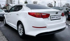 Kia K5 2.0 147HP БЕНЗИН/ГАЗ 81466КМ, снимка 7