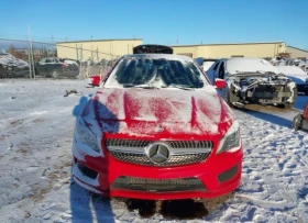 Mercedes-Benz CLA 250 AMG PACK* PANO* HARMAN/KARDON* *   | Mobile.bg    2