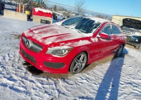 Mercedes-Benz CLA 250 AMG PACK* PANO* HARMAN/KARDON* *   | Mobile.bg    3