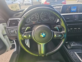 BMW 440 M* SPORT* LINE* B58* КАМЕРА* ДИСТРОНИК* КЕЙЛЕС* ПО, снимка 9