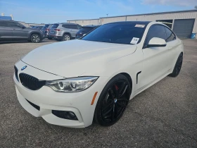  BMW 440