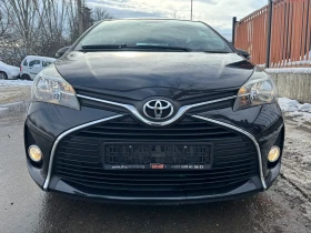 Toyota Yaris 1, 300/АВТОМАТИК/EURO6B, снимка 3