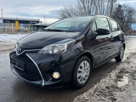 Toyota Yaris 1, 300/АВТОМАТИК/EURO6B, снимка 4