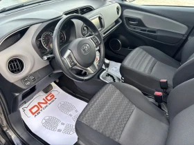 Toyota Yaris 1, 300/АВТОМАТИК/EURO6B, снимка 8