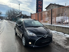 Toyota Yaris 1, 300/АВТОМАТИК/EURO6B, снимка 2