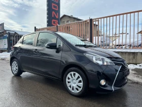 Toyota Yaris 1, 300/АВТОМАТИК/EURO6B, снимка 1