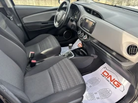 Toyota Yaris 1, 300/АВТОМАТИК/EURO6B, снимка 9