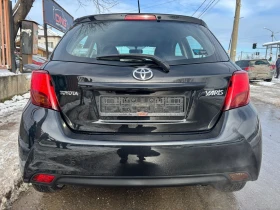 Toyota Yaris 1, 300/АВТОМАТИК/EURO6B, снимка 6