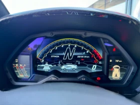 Lamborghini Aventador SVJ/ FULL CARBON/ CERAMIC/ LED/ CAMERA/ 20-21/, снимка 15