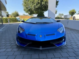 Lamborghini Aventador SVJ/ FULL CARBON/ CERAMIC/ LED/ CAMERA/ 20-21/, снимка 2