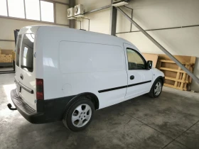     Opel Combo Isuzu