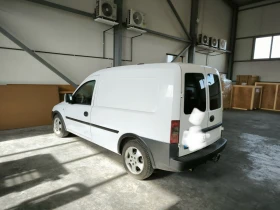 Opel Combo Isuzu | Mobile.bg    10