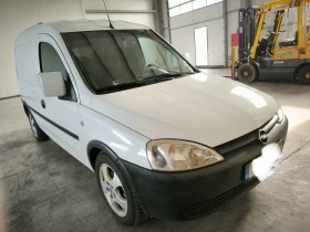 Opel Combo Isuzu | Mobile.bg    2