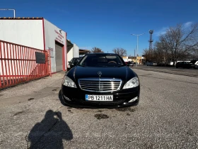 Mercedes-Benz S 320 Long, снимка 8