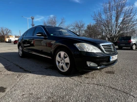 Mercedes-Benz S 320 Long, снимка 1