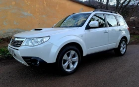 Subaru Forester 2.0 Дизел, снимка 2