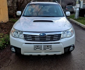 Subaru Forester 2.0 Дизел, снимка 3