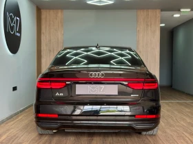 Audi A8 * 3xTV* DVD* Matrix* Massage* 360*  | Mobile.bg    2