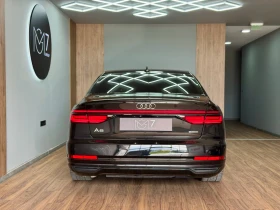     Audi A8 * 3xTV* DVD* Matrix* Massage* 360* 