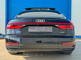 Audi A8 * 3xTV* DVD* Matrix* Massage* 360* , снимка 4