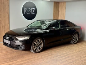     Audi A8 * 3xTV* DVD* Matrix* Massage* 360* 