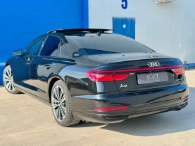 Обява за продажба на Audi A8 * 3xTV* DVD* Matrix* Massage* 360*  ~76 990 лв. - изображение 3