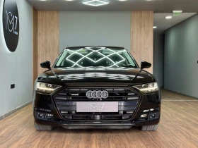 Audi A8 * 3xTV* DVD* Matrix* Massage* 360*  | Mobile.bg    1