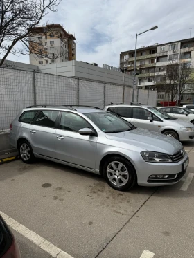 VW Passat B7 2012 - 12500 лв. - 25424258 | Car24.bg