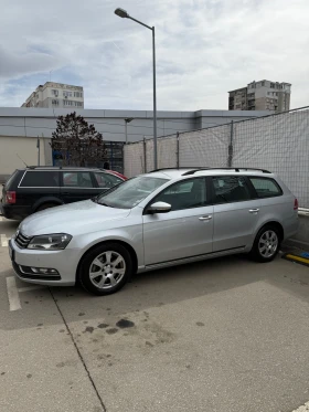 VW Passat B7 2012 - 12500 лв. - 25424258 | Car24.bg