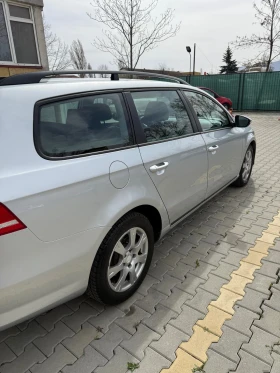 VW Passat B7 2012 - 12500 лв. - 25424258 | Car24.bg